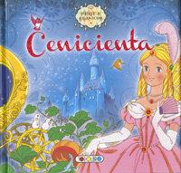 CENICIENTA | 9788490377741