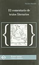 COMENTARIO DE TEXTOS LITERARIOS, EL | 9788496634497 | PEDRAZA JIMENEZ, FELIPE