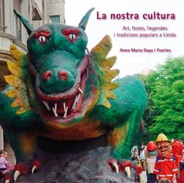 NOSTRA CULTURA, LA | 9788484092513 | GAYA FUERTES, ANNA MARIA
