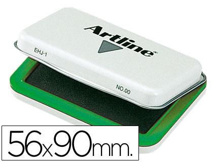 COIXINETA DE TINTA N.0 VERD | 4974052813511