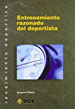 ENTRENAMIENTO RAZONADO DEL DEPORTISTA | 9788495114624 | VRIJENS, JACQUES