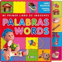 PALABRAS / WORDS | 9788499139685 | TODOLIBRO, EQUIPO