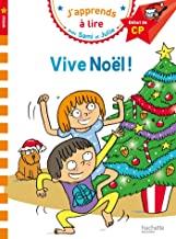 VIVE NOEL | 9782012903807