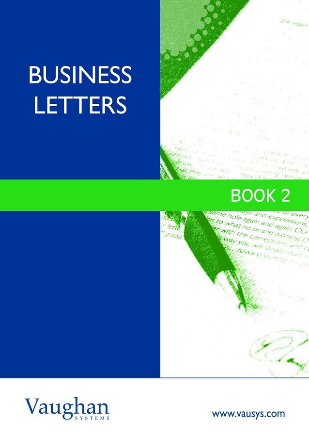 BUSINESS LETTER 2 | 9788496469082 | VARIOS AUTORES