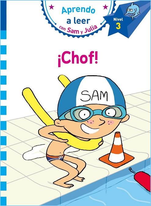 SAM Y JULIA. ¡CHOF! | 9788448853273 | VARIOS AUTORES,