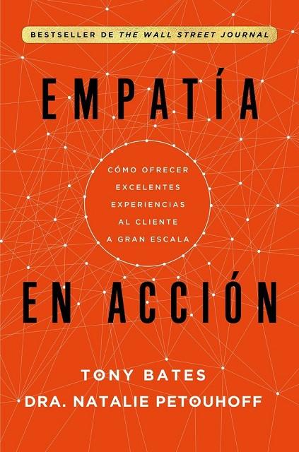EMPATÍA EN ACCIÓN | 9788498756258 | BATES, TONY / PETOUHOFF, NATALIE