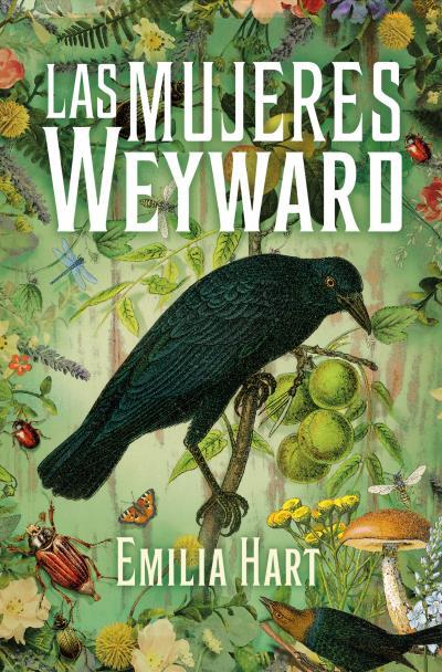 MUJERES WEYWARD, LAS | 9788419130419 | RICHARDS, EMILIA