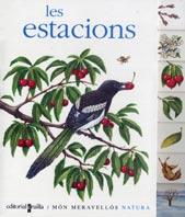 ESTACIONS, LES | 9788466103541 | GALLIMARD JEUNESSE, ÉDITIONS