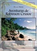 AVENTURAS DE ROBINSON CRUSOE | 9788490743270 | DEFOE, DANIEL
