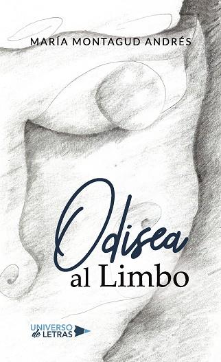 ODISEA AL LIMBO | 9788418036224 | MONTAGUD ANDRÉS, MARÍA