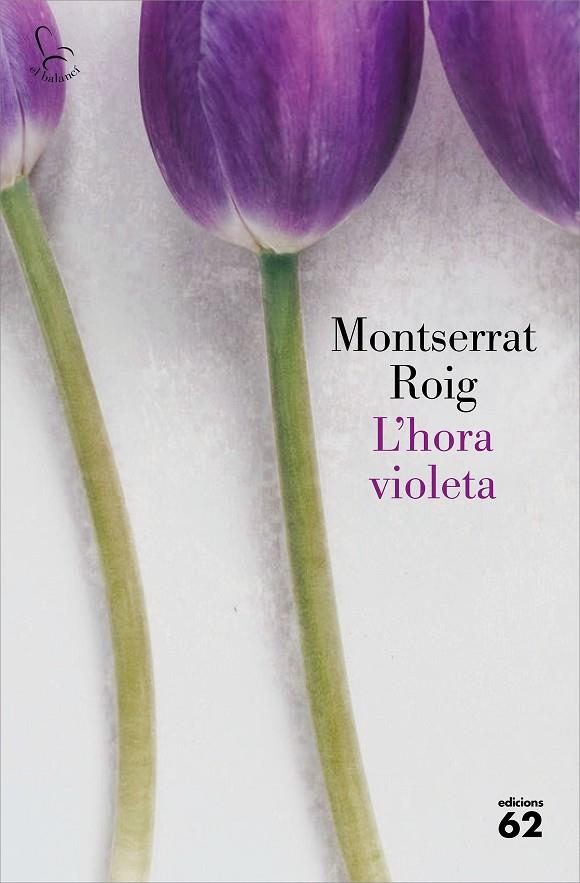 HORA VIOLETA, L' | 9788429778342 | ROIG, MONTSERRAT