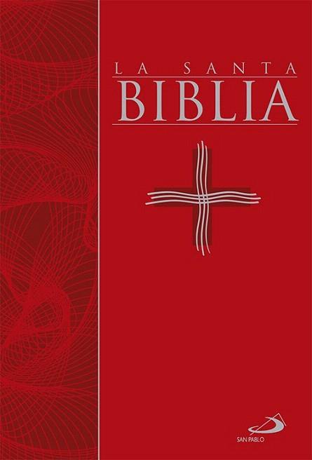 SANTA BIBLIA, LA (LETRA GRANDE) | 9788428543231