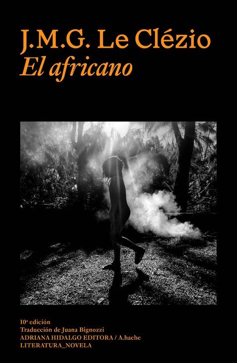 AFRICANO, EL | 9786316615039 | LE CLEZIO, J. M. G.