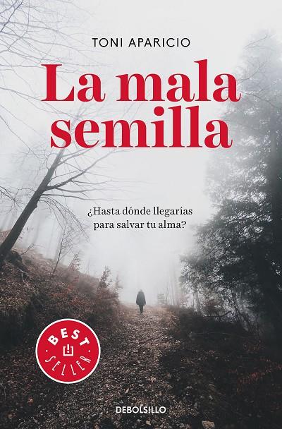 MALA SEMILLA, LA | 9788466347464 | APARICIO, TONI