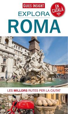ROMA : EXPLORA [2017] | 9788490345917