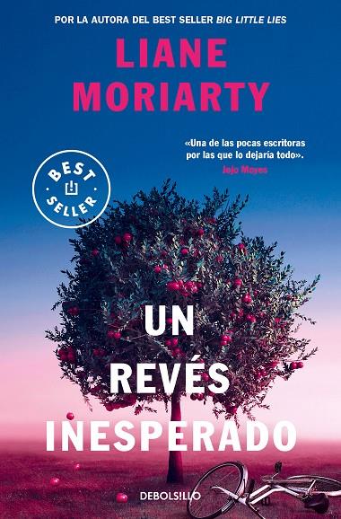 REVÉS INESPERADO, UN | 9788466375092 | MORIARTY, LIANE