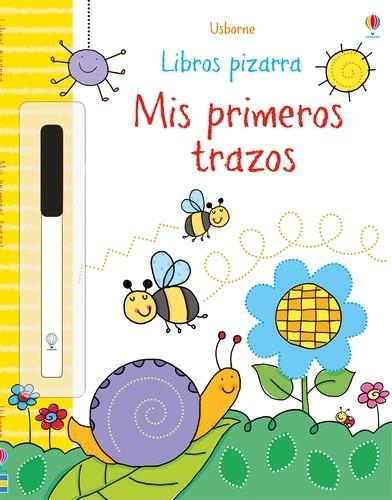 MIS PRIMEROS TRAZOS | 9781474908542 | SMITH, SAM