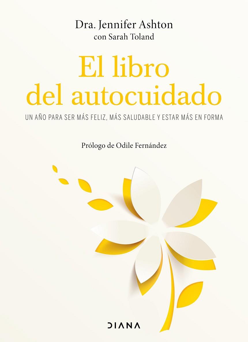 LIBRO DEL AUTOCUIDADO, EL (PACK NAVIDAD 2020) | 9788418118357 | ASHTON, JENNIFER