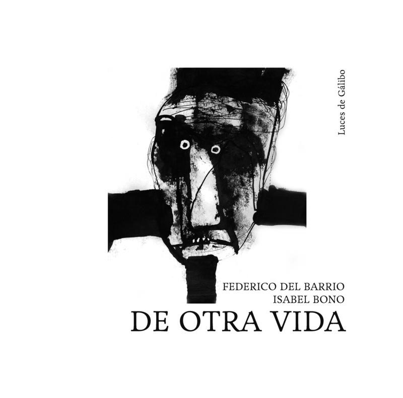 DE OTRA VIDA | 9788415117476 | BONO / DEL BARRIO