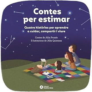 CONTES PER ESTIMAR | 9788419028938 | PRUNÉS, JÚLIA