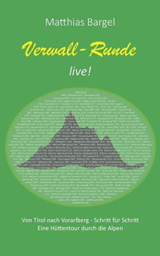 VERWALL-RUNDE LIVE! | 9783751901741 | BARGEL, MATTHIAS