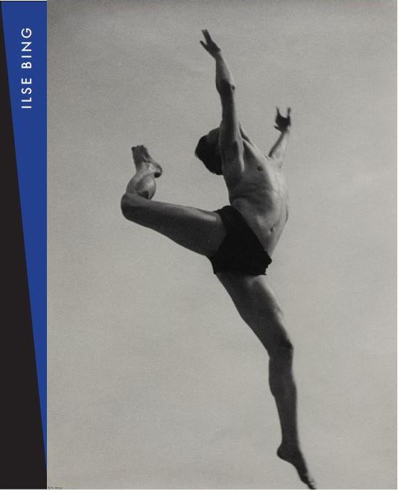 ILSE BING | 9788498448115