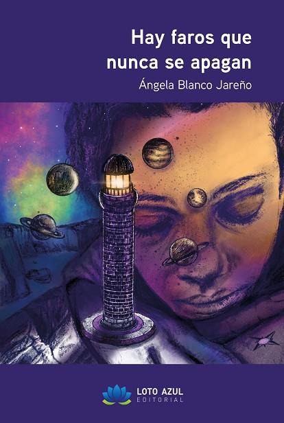 HAY FAROS QUE NUNCA SE APAGAN | 9791388263118 | BLANCO JAREÑO, ANGELA
