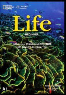 LIFE BEGINNER INTERACT WHITEBOARD CD-ROM | 9781133318330