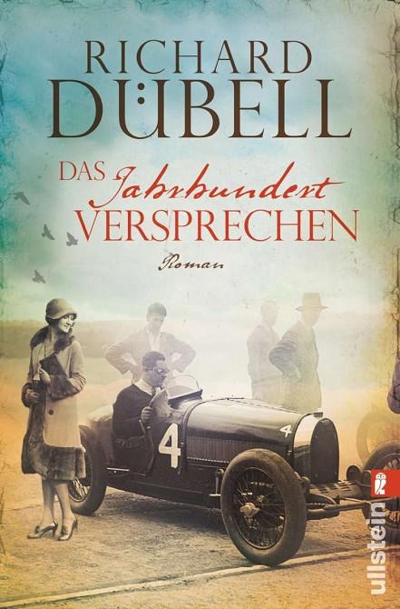 DAS JAHRHUNDERTVERSPRECHEN | 9783548289663 | DUEBBEL, RICHARD