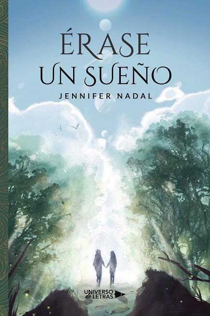 ÉRASE UN SUEÑO | 9788419137135 | NADAL, JENNIFER