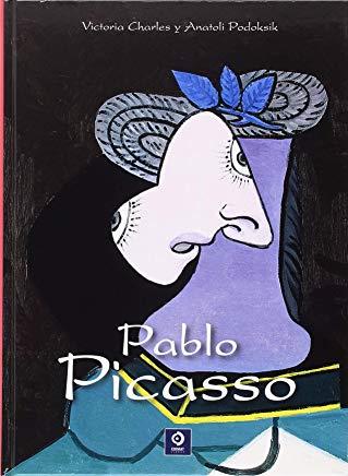 PABLO PICASSO | 9788497944274 | CHARLES, VICTORIA / PODOKSIK, ANATOLI