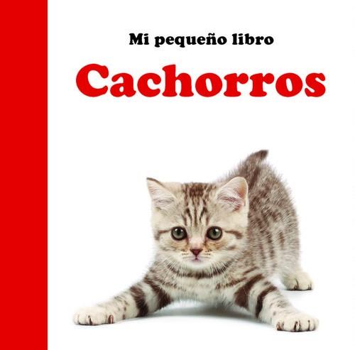 CACHORROS | 9788742550564