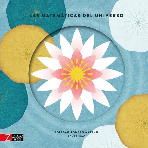 MATEMÁTICAS DEL UNIVERSO, LAS | 9788418830358 | HAO, RENEE