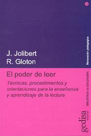 PODER DE LEER, EL | 9788474320480 | GFEN
