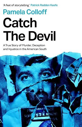 CATCH THE DEVIL | 9781913068516 | COLLOFF, PAMELA