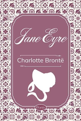 JANE EYRE | 9786287544598 | BRONTE, CHARLOTTE