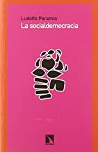 SOCIALDEMOCRACIA, LA | 9788483194553 | PARAMIO, LUDOLFO