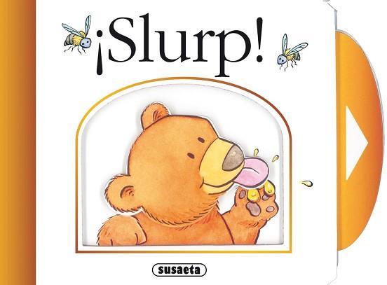 ¡SLURP! | 9788467728118 | VAN FLEET, MATTHEW