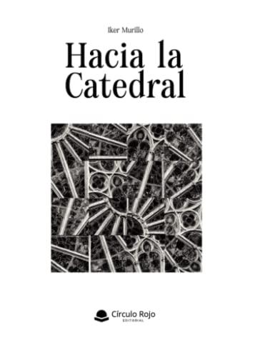 HACIA LA CATEDRAL | 9788411595438 | MURILLO MERINO, IKER