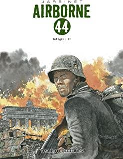 AIRBORNE 44 INTEGRAL 02 | 9788412511239 | JARBINET, PHILIPPE