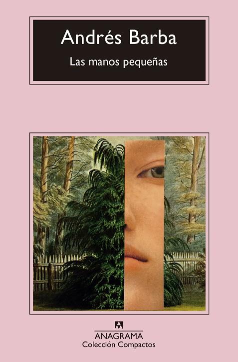 MANOS PEQUEÑAS, LAS | 9788433960481 | BARBA, ANDRÉS