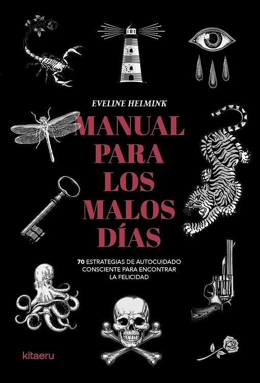 MANUAL PARA LOS MALOS DÍAS | 9788410428461 | HELMINK, EVELINE