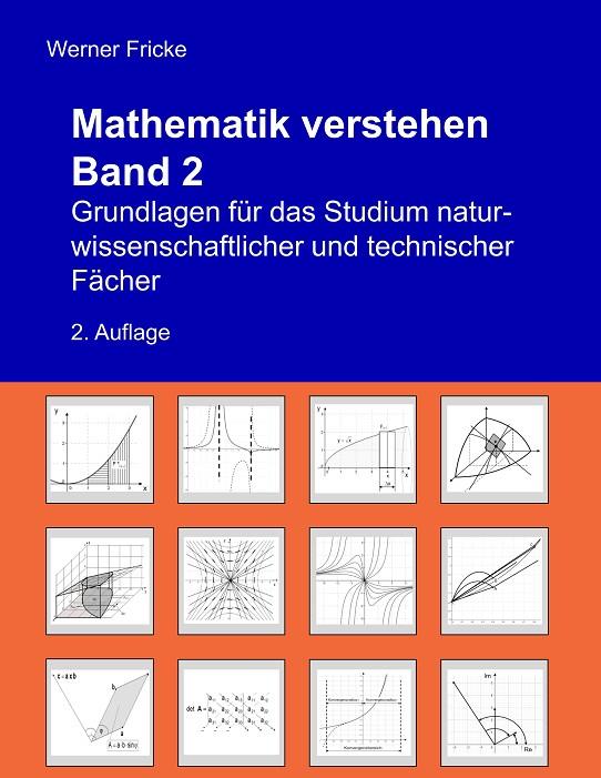 GRUNDLAGEN FÜR DAS STUDIUM NATURWISSENSCHAFTLICHER UND TECHNISCHER FÄCHER | 9783746078113 | FRICKE, WERNER