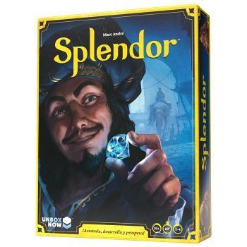 SPLENDOR | 3558380119784
