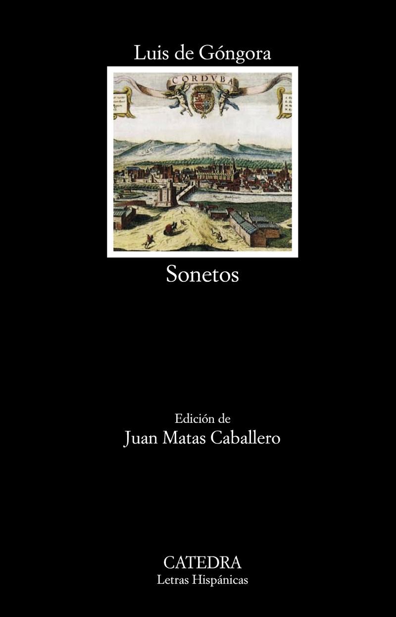 SONETOS (GONGORA) | 9788437639901 | GÓNGORA, LUIS DE