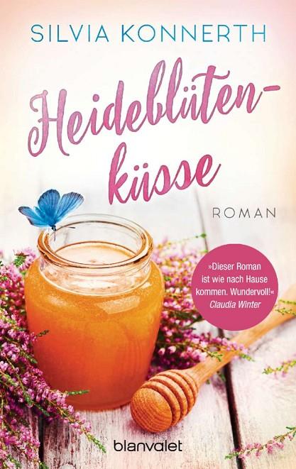 HEIDEBLUTENKUSSE | 9783734106538 | KONNERTH, SILVIA