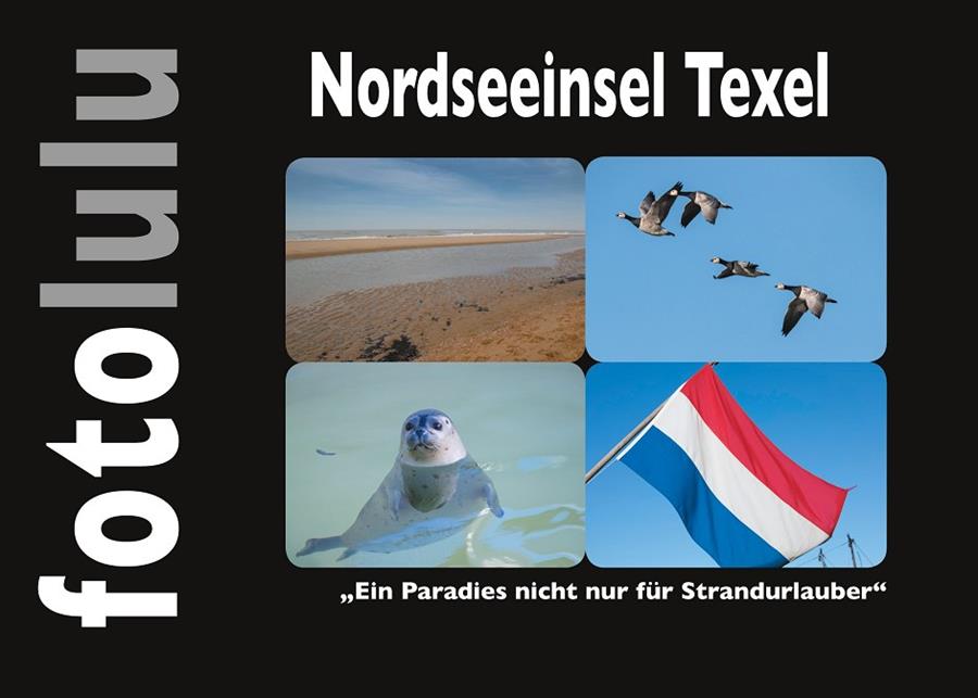 NORDSEEINSEL TEXEL | 9783751933438 | FOTOLULU