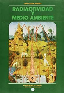 RADIACTIVIDAD Y MEDIO AMBIENTE | 9788474680157 | GARZÓN RUIPÉREZ, LEÓN