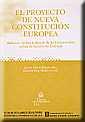 PROYECTO DE NUEVA CONSTITUCIÓN EUROPEA, EL | 9788484429876 | ALBERTÍ ROVIRA, ENOCH / ROIG MOLÉS, EDUARD