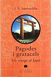 PAGODES I GRATACELS | 9788466400442 | NAVARRO, JOSEP